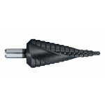 Forets coniques �tag�s au cobalt sp�cial inox - diam�tre queue 8 mm tivoly