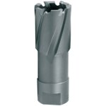 Foret creux avec dents en carbure et support filet�, 28mm ruko 108028