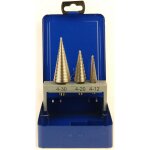 Forets fraise a etages coffret de 3 forets