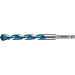 Foret - makita - e - 15089 - carbure de tungst�ne - 13 mm - 150 mm