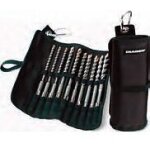 Foret mart. booster. 160mm 6a14mm