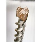 Foret marteau ultimax sds max o 25 l 540