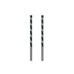 Foret m�taux aeg hssco - 4, 0 mm - 2 pcs - 4932430419