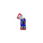 Forets mtal hss shock series tivoly coffret 5pcs