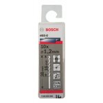 Forets � m�taux hssg standard, din 338 1, 2 x 16 x 38 mm 10pc