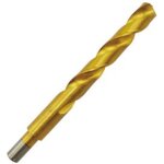 Foret m�tal tin 16 mm erbauer