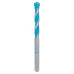Forets polyvalents bosch cyl - 9 multi construction 12x90x150