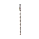 Forets sdsplus5 pour marteau perforateur 19 x 400 x 450 mm 1pc