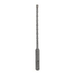 Forets sdsplus5 pour marteau perforateur 5, 5 x 100 x 165 mm 10pc