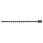 Fort tarires pour boulonneuse makita b - 54324 emmanchement : 3 / 4'' Ø 30 mm