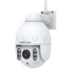 Foscam camera securite sd4