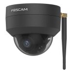 Foscam d4z bulbe camra de scurit ip intrieure et extrieure 2304 x 1536 pixels plafond