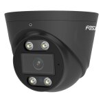 Foscam t5ep caméra ip de surveillance extérieure avec projecteurs et sirène Foscam t5ep caméra ip de surveillance extérieure avec projecteurs et sirène