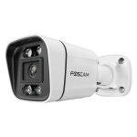 Foscam v5ep balle (forme) caméra de sécurité ip extérieure 3072 x 1728 pixels mur Foscam v5ep balle (forme) caméra de sécurité ip extérieure 3072 x 1728 pixels mur