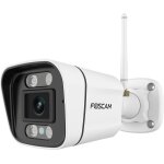 Foscam v5p balle (forme) camra de scurit ip extrieure 3072 x 1728 pixels mur