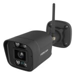 Foscam v5p balle (forme) caméra de sécurité ip extérieure 3072 x 1728 pixels mur Foscam v5p balle (forme) caméra de sécurité ip extérieure 3072 x 1728 pixels mur
