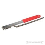 Fouet  chane vitesse 7, 8, 9 et 10 silverline