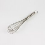 Fouet inox super 35 cm