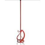 Fouet malaxage mortier colle rubi m - 100 3h - 76946 - btonnire