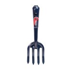 Fourche  fleurs 4 dents tout acier