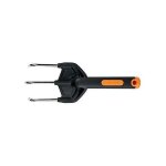 Fourche � fleurs fiskars longueur 24, 5 cm
