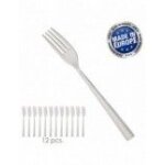 Fourchette de table flair 200 mm.