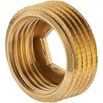 Fourrure avec but�e 6 pans int�rieur m 20x27 f15x21 noyon & thiebault