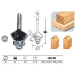 Fraise  affleurer ou  chanfreiner leman - 828. 730. 00