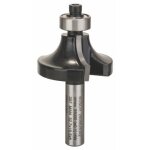 Fraises  arrondir 8 mm, r1 10 mm, l 16, 5 mm, g 57 mm 1pc