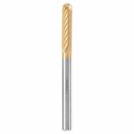 Fraise en carbure de tungstene haute longévité dremel max 9903 - 3. 2mm bout cône Fraise en carbure de tungstene haute longévité dremel max 9903 - 3. 2mm bout cône