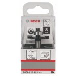 Fraises circulaires  rainurer 8 mm, d1 32 mm, l 4 mm, g 51 mm 1pc