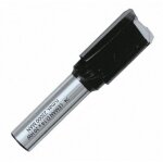 Fraise � d�foncer carbure - diam�tre 11mm - queue 8mm leman