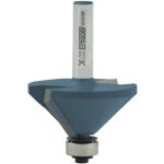 Fraise de dfonceuse  chanfreiner - 44 x l. 8 mm 45