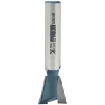 Fraise de dfonceuse  queue d'aronde - 15 x l. 8 mm 15