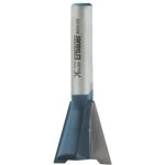 Fraise de dfonceuse  queue d'aronde - 22 x l. 8 mm 15