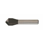 Fraise � �bavurer hss e5 co 5% queue 10mm longueur 65mm tivoly