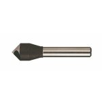 Fraise � �bavurer hss e5 co 5% queue 8mm longueur 48mm tivoly