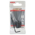 Fraise  laminer amovible pour mches hlicodales  bois bosch