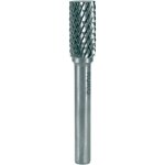 Fraise lime carbure cyl. bout droit 116 - d8 mm ruko