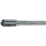 Fraise lime carbure cyl. bout rond 116 - d8 mm ruko