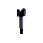 Fraises pour paumelleuse fr 129 vb - diamètre 15 mm virutex Fraises pour paumelleuse fr 129 vb - diamètre 15 mm virutex