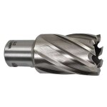 Fraises pour perceuse magntique makita hb500 (longueur 30mm)