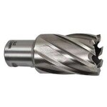 Fraises pour perceuse magntique makita hb500 (longueur 30mm) - taille - Ø32mm