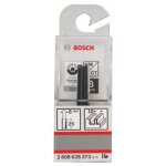 Fraise  rainure 8 mm, d1 10 mm, l 25, 4 mm, g 56 mm bosch