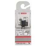 Fraise  rainurer pour charnires Ø 8mm l 50. 8mm bosch 2608628399