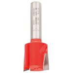 Fraise rainurer charnières 8x19x12, 5x51 Fraise rainurer charnières 8x19x12, 5x51