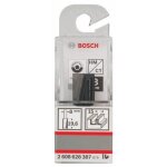 Fraises � rainurer droit 8 mm, d1 15 mm, l 20 mm, g 51 mm 1pc