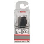 Fraises � rainurer droit 8 mm, d1 20 mm, l 25 mm, g 56 mm 1pc