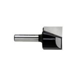 Fraise a rainurer droit deux tranchants  8 l 51 mm bosch 2608628375