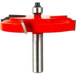 Fraise � rainurer avec roulement freud - Ø50, 8 h3, 97 / 60, 3 q8 z3 - f03fr02146 - 63 - 60908p